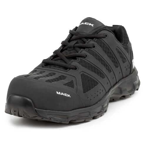 Mack Vision | Lightweight safety shoes NZ