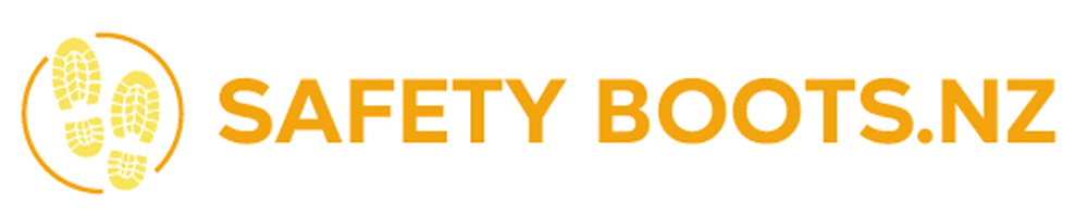 Safety Boots NZ Logo