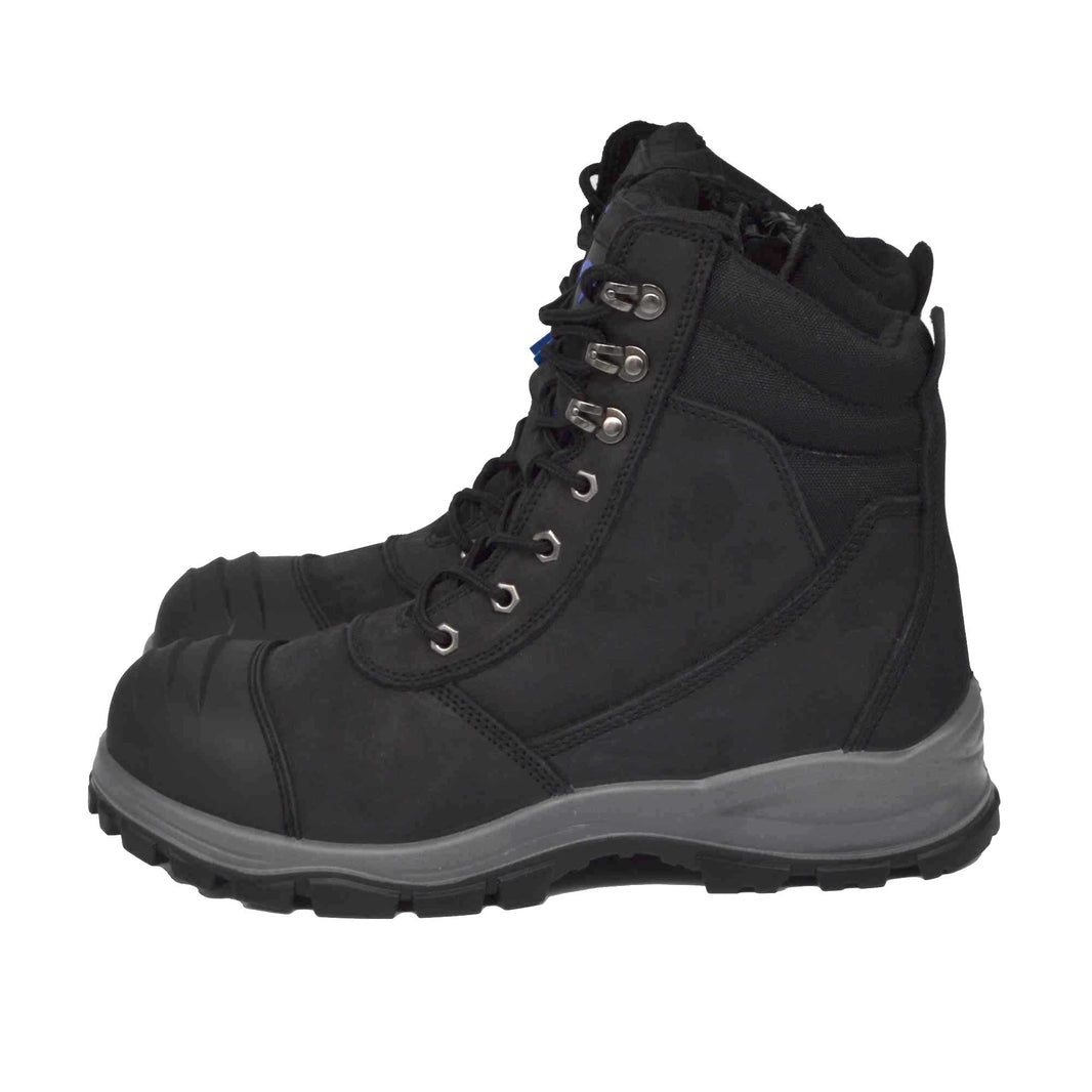 Safety Boots NZ | Lightweight Safety Shoes NZ | Work Boots