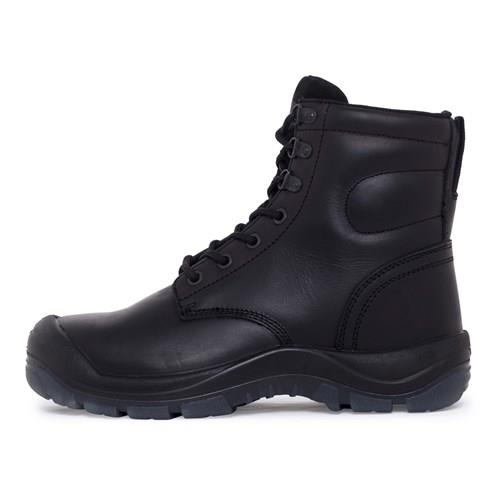 Lace Up Boots | Safety Boots NZ